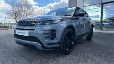Land Rover Range Rover Evoque 2.0 D200 R-Dynamic SE 5dr Auto Diesel Hatchback
